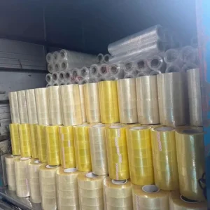 wholesale-bopp-sealing-tape-vietnam
