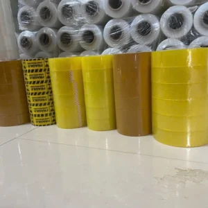 wholesale-bopp-sealing-tape-vietnam
