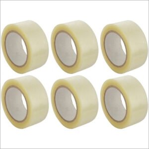 bulk carton sealing tape Vietnam supplier