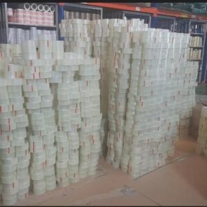 Wholesale BOPP Carton Sealing Tape Vietnam