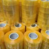 Vietnam factory BOPP sealing tape